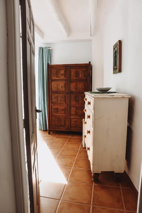 Lake Room Iznájar Kültér fotó